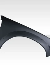 1995-1998 Nissan 240SX S14 Duraflex RBS V2 Wide Body Front Fenders - 2 Piece                                     - 113846 - Image 3