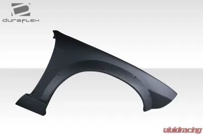1995-1998 Nissan 240SX S14 Duraflex RBS V2 Wide Body Front Fenders - 2 Piece - 113846