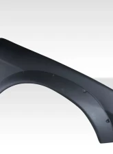 1995-1998 Nissan 240SX S14 Duraflex RBS V2 Wide Body Front Fenders - 2 Piece                                     - 113846 - Image 4