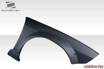 1995-1998 Nissan 240SX S14 Duraflex RBS V2 Wide Body Front Fenders - 2 Piece - 113846