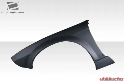 1995-1998 Nissan 240SX S14 Duraflex RBS V2 Wide Body Front Fenders - 2 Piece - 113846