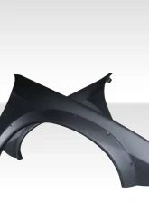 1995-1998 Nissan 240SX S14 Duraflex RBS V2 Wide Body Front Fenders - 2 Piece                                     - 113846 - Image 6