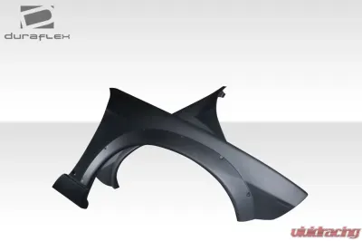1995-1998 Nissan 240SX S14 Duraflex RBS V2 Wide Body Front Fenders - 2 Piece - 113846