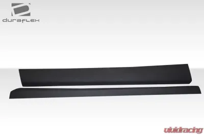 1995-1998 Nissan 240SX S14 Duraflex RBS V2 Wide Body Side Skirts - 2 Piece - 113847