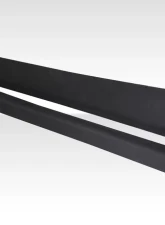 1995-1998 Nissan 240SX S14 Duraflex RBS V2 Wide Body Side Skirts - 2 Piece                                     - 113847 - Image 8