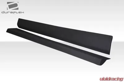 1995-1998 Nissan 240SX S14 Duraflex RBS V2 Wide Body Side Skirts - 2 Piece - 113847