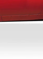 1995-1998 Nissan 240SX S14 Duraflex RBS V2 Wide Body Side Skirts - 2 Piece                                     - 113847 - Image 2