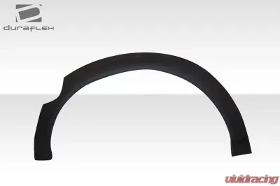 1995-1998 Nissan 240SX S14 Duraflex RBS V2 Wide Body Rear Fender Flares - 2 Piece - 113848