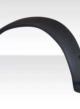 1995-1998 Nissan 240SX S14 Duraflex RBS V2 Wide Body Rear Fender Flares - 2 Piece                                     - 113848 - Image 4