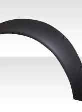 1995-1998 Nissan 240SX S14 Duraflex RBS V2 Wide Body Rear Fender Flares - 2 Piece                                     - 113848 - Image 5