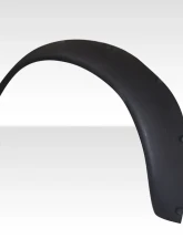 1995-1998 Nissan 240SX S14 Duraflex RBS V2 Wide Body Rear Fender Flares - 2 Piece                                     - 113848 - Image 6