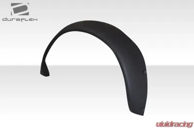 1995-1998 Nissan 240SX S14 Duraflex RBS V2 Wide Body Rear Fender Flares - 2 Piece - 113848