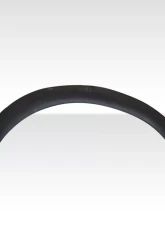 1995-1998 Nissan 240SX S14 Duraflex RBS V2 Wide Body Rear Fender Flares - 2 Piece                                     - 113848 - Image 7