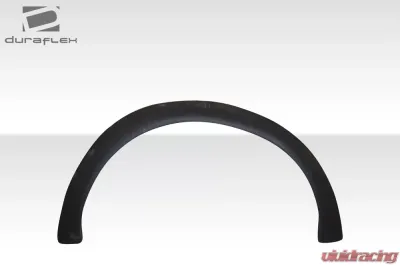 1995-1998 Nissan 240SX S14 Duraflex RBS V2 Wide Body Rear Fender Flares - 2 Piece - 113848