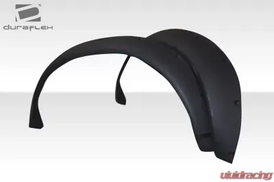 1995-1998 Nissan 240SX S14 Duraflex RBS V2 Wide Body Rear Fender Flares - 2 Piece - 113848