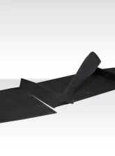 1995-1998 Nissan 240SX S14 Duraflex RBS V2 Wide Body Rear Diffuser - 1 Piece                                     - 113849 - Image 4