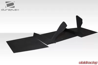 1995-1998 Nissan 240SX S14 Duraflex RBS V2 Wide Body Rear Diffuser - 1 Piece - 113849