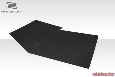 1995-1998 Nissan 240SX S14 Duraflex RBS V2 Wide Body Rear Diffuser - 1 Piece - 113849