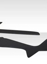1995-1998 Nissan 240SX S14 Duraflex RBS V2 Wide Body Rear Diffuser - 1 Piece                                     - 113849 - Image 10