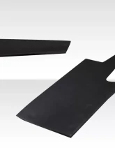 1995-1998 Nissan 240SX S14 Duraflex RBS V2 Wide Body Rear Diffuser - 1 Piece                                     - 113849 - Image 11