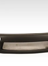 1995-1996 Nissan 240SX S14 Duraflex RBS V1 Front Bumper - 1 Piece                                     - 113854 - Image 3