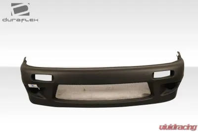 1995-1996 Nissan 240SX S14 Duraflex RBS V1 Front Bumper - 1 Piece - 113854