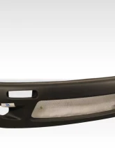 1995-1996 Nissan 240SX S14 Duraflex RBS V1 Front Bumper - 1 Piece                                     - 113854 - Image 4