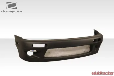 1995-1996 Nissan 240SX S14 Duraflex RBS V1 Front Bumper - 1 Piece - 113854