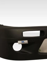 1995-1996 Nissan 240SX S14 Duraflex RBS V1 Front Bumper - 1 Piece                                     - 113854 - Image 5