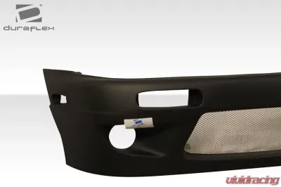 1995-1996 Nissan 240SX S14 Duraflex RBS V1 Front Bumper - 1 Piece - 113854