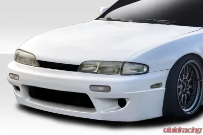 1995-1996 Nissan 240SX S14 Duraflex RBS V1 Front Bumper - 1 Piece - 113854