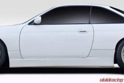 1995-1996 Nissan 240SX S14 Duraflex RBS V1 Kit - 8 Piece - 113860