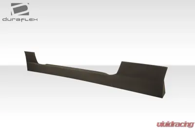 1995-1998 Nissan 240SX S14 Duraflex RBS V1 Side Skirts - 2 Piece - 113855