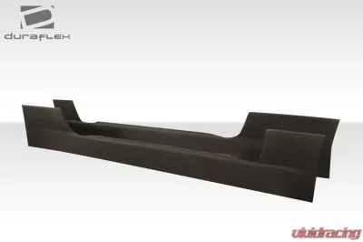 1995-1998 Nissan 240SX S14 Duraflex RBS V1 Side Skirts - 2 Piece - 113855