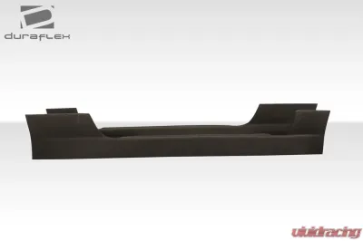 1995-1998 Nissan 240SX S14 Duraflex RBS V1 Side Skirts - 2 Piece - 113855
