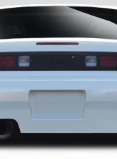 1995-1996 Nissan 240SX S14 Duraflex RBS V1 Kit - 8 Piece                                     - 113860 - Image 4
