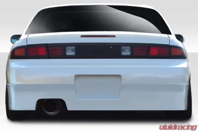 1995-1996 Nissan 240SX S14 Duraflex RBS V1 Kit - 9 Piece - 113861