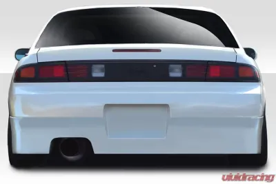 1995-1996 Nissan 240SX S14 Duraflex RBS V1 Kit - 4 Piece - 113859