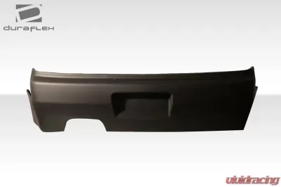 1995-1998 Nissan 240SX S14 Duraflex RBS V1 Rear Bumper - 1 Piece - 113856
