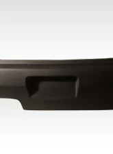1995-1998 Nissan 240SX S14 Duraflex RBS V1 Rear Bumper - 1 Piece                                     - 113856 - Image 4