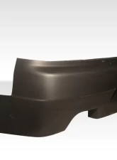 1995-1998 Nissan 240SX S14 Duraflex RBS V1 Rear Bumper - 1 Piece                                     - 113856 - Image 5