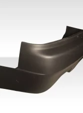 1995-1998 Nissan 240SX S14 Duraflex RBS V1 Rear Bumper - 1 Piece                                     - 113856 - Image 6
