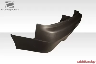 1995-1998 Nissan 240SX S14 Duraflex RBS V1 Rear Bumper - 1 Piece - 113856