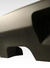 1995-1998 Nissan 240SX S14 Duraflex RBS V1 Rear Bumper - 1 Piece                                     - 113856 - Image 7