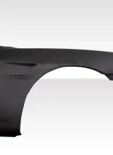 1995-1996 Nissan 240SX S14 Duraflex RBS V1 30mm Front Fenders - 2 Piece                                     - 113857 - Image 3