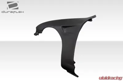 1995-1996 Nissan 240SX S14 Duraflex RBS V1 30mm Front Fenders - 2 Piece - 113857