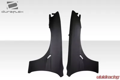 1995-1996 Nissan 240SX S14 Duraflex RBS V1 30mm Front Fenders - 2 Piece - 113857
