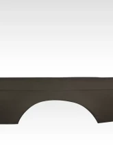 1995-1998 Nissan 240SX S14 Duraflex RBS V1 30mm Rear Fenders - 2 Piece                                     - 113858 - Image 3