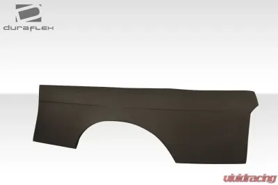 1995-1998 Nissan 240SX S14 Duraflex RBS V1 30mm Rear Fenders - 2 Piece - 113858