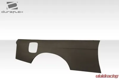1995-1998 Nissan 240SX S14 Duraflex RBS V1 30mm Rear Fenders - 2 Piece - 113858